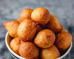 Puff Puff